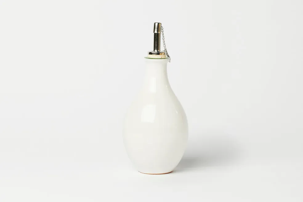 Vinegar Cruet