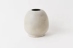 White Ash Vessel